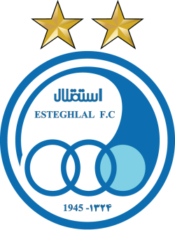 لوگوی حریف
